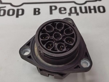 Разъем MERCEDES-BENZ E-класс W124/S124/C124/A124 (1984 - 1997) — Разборка Мерседес