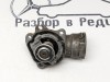 Термостат MERCEDES-BENZ M-класс W164 (2005 - 2008) фото 1 — Разборка Мерседес