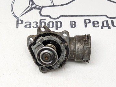 Термостат MERCEDES-BENZ M-класс W164 (2005 - 2008) — Разборка Мерседес