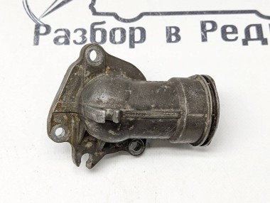 Термостат MERCEDES-BENZ M-класс W164 (2005 - 2008) — Разборка Мерседес