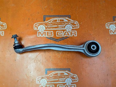 Рычаг передний нижний левый MERCEDES-BENZ S-класс W222/C217/A217 (2013 - 2017) — Разборка Мерседес
