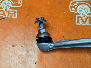 Рычаг передний нижний левый MERCEDES-BENZ S-класс W222/C217/A217 (2013 - 2017) — Разборка Мерседес