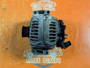 Генератор MERCEDES-BENZ M-класс W164 (2005 - 2008) — Разборка Мерседес