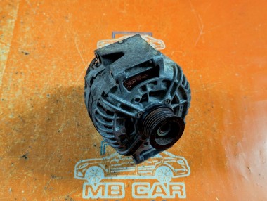 Генератор MERCEDES-BENZ M-класс W164 (2005 - 2008) — Разборка Мерседес