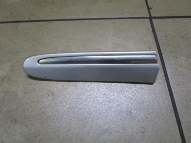Молдинг крыла левый MERCEDES-BENZ CLK-класс C209/W209 (2002 - 2005) — Разборка Мерседес