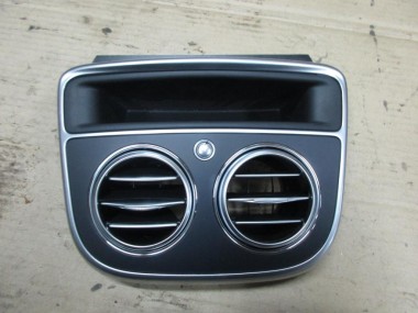 Воздуховод центральный MERCEDES-BENZ S-класс W222/C217/A217 (2013 - 2017) — Разборка Мерседес