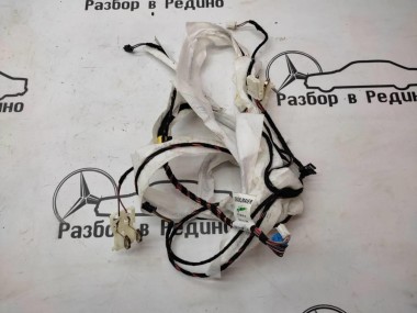 Проводка потолочная MERCEDES-BENZ E-класс W212/S212/C207/A207 (2009 - 2013) — Разборка Мерседес