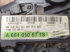 Двигатель дизельный MERCEDES-BENZ B-класс W246 рестайлинг (2014 - 2018) фото 2 &mdash; Разборка Мерседес