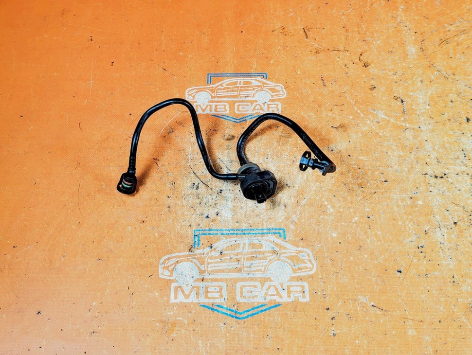 Клапан электромагнитный MERCEDES-BENZ CLA-класс C118/X118 (2019 - 2023) фото 1 &mdash; Разборка Мерседес