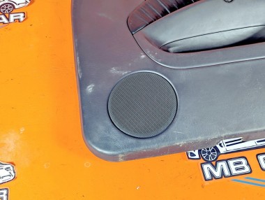 Карта двери передняя правая MERCEDES-BENZ M-класс W163 рестайлинг (2001 - 2005) &mdash; Разборка Мерседес