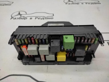 Блок SAM передний MERCEDES-BENZ CLS-класс C218/X218 (2010 - 2014) — Разборка Мерседес