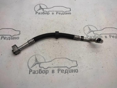 Трубка кондиционера MERCEDES-BENZ R-класс W251 (2005 - 2007) — Разборка Мерседес