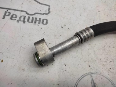 Трубка кондиционера MERCEDES-BENZ R-класс W251 (2005 - 2007) — Разборка Мерседес