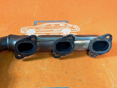 Коллектор выпускной MERCEDES-BENZ M-класс W166 (2011 - 2015) &mdash; Разборка Мерседес