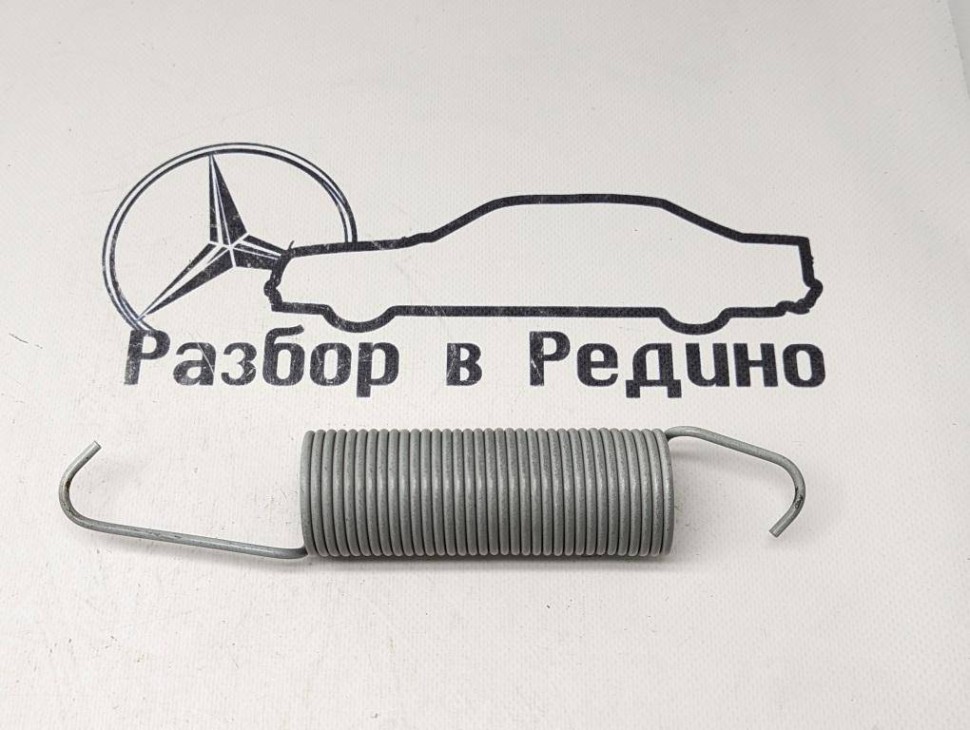 Пружина петли багажника MERCEDES-BENZ CLA-класс C117/X117 (2013 - 2016) фото 1 — Разборка Мерседес