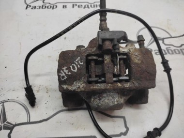 Суппорт задний правый MERCEDES-BENZ E-класс W210/S210 (1995 - 1999) — Разборка Мерседес