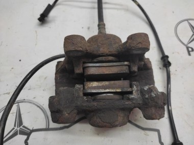 Суппорт задний правый MERCEDES-BENZ E-класс W210/S210 (1995 - 1999) — Разборка Мерседес