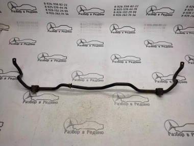 Стабилизатор задний MERCEDES-BENZ S-класс W221 (2005 - 2009) — Разборка Мерседес