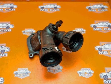 Термостат MERCEDES-BENZ GLE-класс V167 (2018 - 2024) — Разборка Мерседес