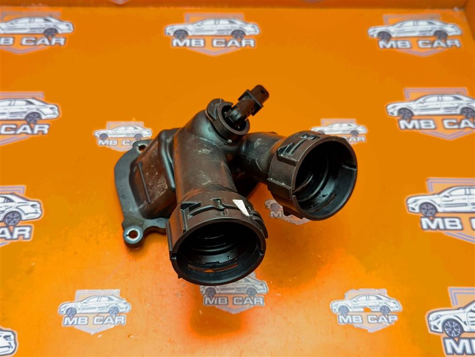 Термостат MERCEDES-BENZ GLE-класс V167 (2018 - 2024) фото 1 — Разборка Мерседес
