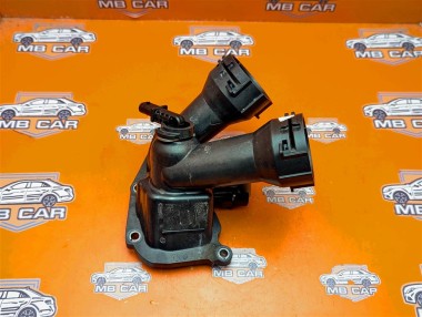 Термостат MERCEDES-BENZ GLE-класс V167 (2018 - 2024) — Разборка Мерседес