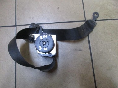 Ремень безопасности задний центральный MERCEDES-BENZ E-класс W211/S211 (2002 - 2006) — Разборка Мерседес