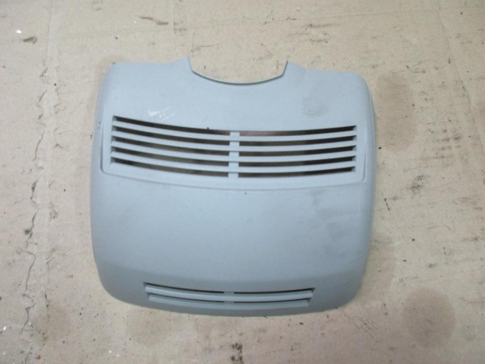 Накладка датчика дождя MERCEDES-BENZ E-класс W212/S212/C207/A207 (2009 - 2013) фото 1 — Разборка Мерседес