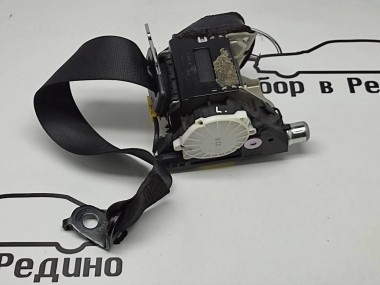 Ремень безопасности задний левый MERCEDES-BENZ CLS-класс C218/X218 (2010 - 2014) — Разборка Мерседес
