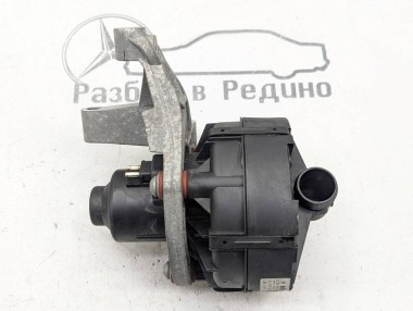 Продувка катализатора MERCEDES-BENZ C-класс W204/S204 (2006 - 2011) — Разборка Мерседес