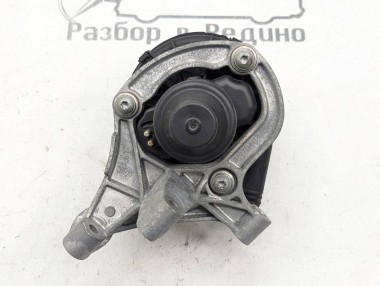 Продувка катализатора MERCEDES-BENZ C-класс W204/S204 (2006 - 2011) — Разборка Мерседес