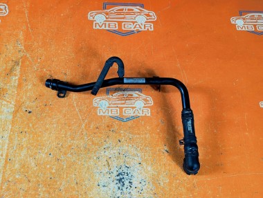 Трубка ОЖ MERCEDES-BENZ A-класс AMG W176 (2013 - 2015) &mdash; Разборка Мерседес