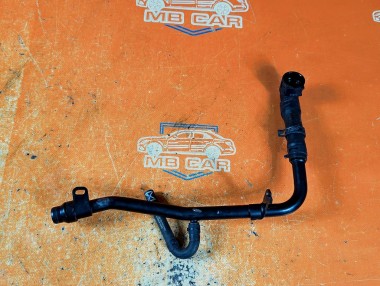 Трубка ОЖ MERCEDES-BENZ A-класс AMG W176 (2013 - 2015) &mdash; Разборка Мерседес