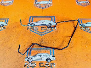 Трубка ГУРа MERCEDES-BENZ V-класс W638/W639 (1996 - 2003) V 220 2.1 D AT (122 л.с.) &mdash; Разборка Мерседес