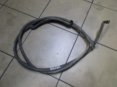 Шланг омывателей фар MERCEDES-BENZ E-класс W211/S211 (2002 - 2006) — Разборка Мерседес