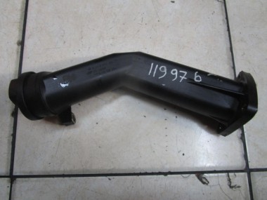 Маслозаливная горловина MERCEDES-BENZ A-класс W168 (1997 - 2001) — Разборка Мерседес