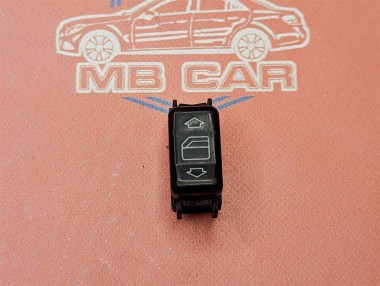 Кнопка стеклоподъемников MERCEDES-BENZ W124 W124/S124/C124/A124 (1984 - 1993) — Разборка Мерседес