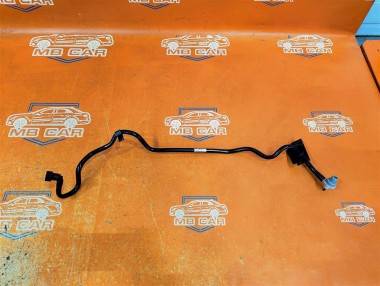 Трубка вакуумная MERCEDES-BENZ C-класс W204/S204 (2006 - 2011) — Разборка Мерседес