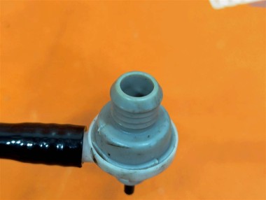 Трубка вакуумная MERCEDES-BENZ C-класс W204/S204 (2006 - 2011) — Разборка Мерседес