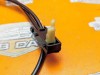 Трос кулисы АКПП MERCEDES-BENZ E-класс W211/S211 (2002 - 2006) фото 3 &mdash; Разборка Мерседес
