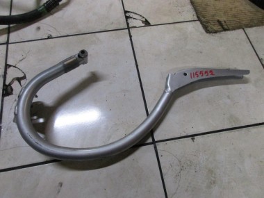 Петля крышки багажника MERCEDES-BENZ E-класс W210/S210 (1995 - 1999) — Разборка Мерседес