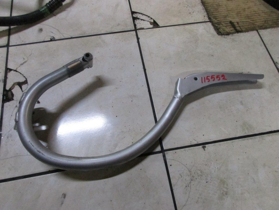 Петля крышки багажника MERCEDES-BENZ E-класс W210/S210 (1995 - 1999) фото 1 — Разборка Мерседес