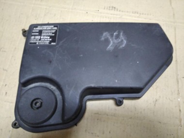 Крышка блока предохранителей MERCEDES-BENZ C-класс W202/S202 рестайлинг (1997 - 2001) — Разборка Мерседес