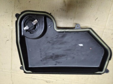 Крышка блока предохранителей MERCEDES-BENZ C-класс W202/S202 рестайлинг (1997 - 2001) — Разборка Мерседес