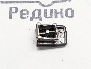 Крышка ручки двери MERCEDES-BENZ W124 W124/S124/C124/A124 (1984 - 1993) — Разборка Мерседес