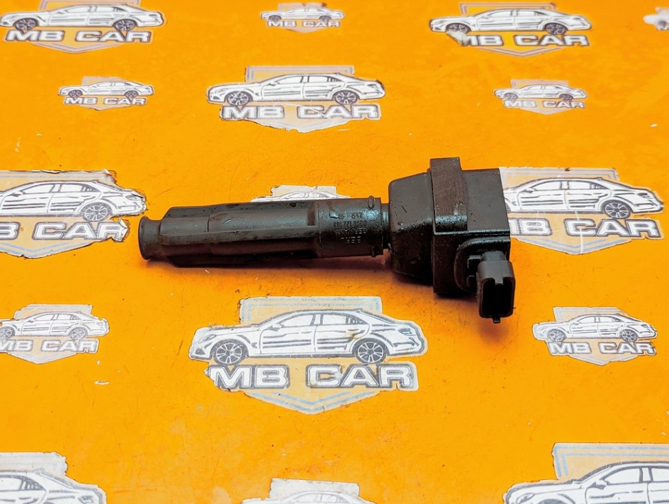 Катушка зажигания MERCEDES-BENZ E-класс AMG W210/S210 (1996 - 1999) фото 1 &mdash; Разборка Мерседес