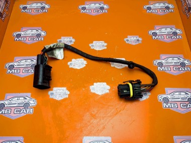 Разъем MERCEDES-BENZ C-класс W203/S203/CL203 (2000 - 2004) &mdash; Разборка Мерседес