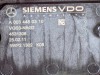 Плата АКПП 9 серии 7G-Tronic MERCEDES-BENZ M-класс W164 рестайлинг (2008 - 2011) фото 8 &mdash; Разборка Мерседес