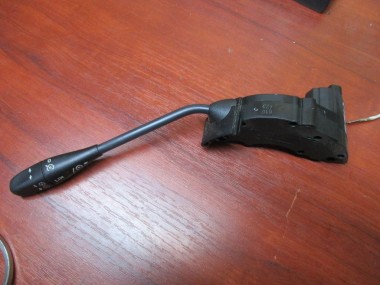 Переключатель круиз контроля MERCEDES-BENZ S-класс W220 рестайлинг (2002 - 2005) — Разборка Мерседес