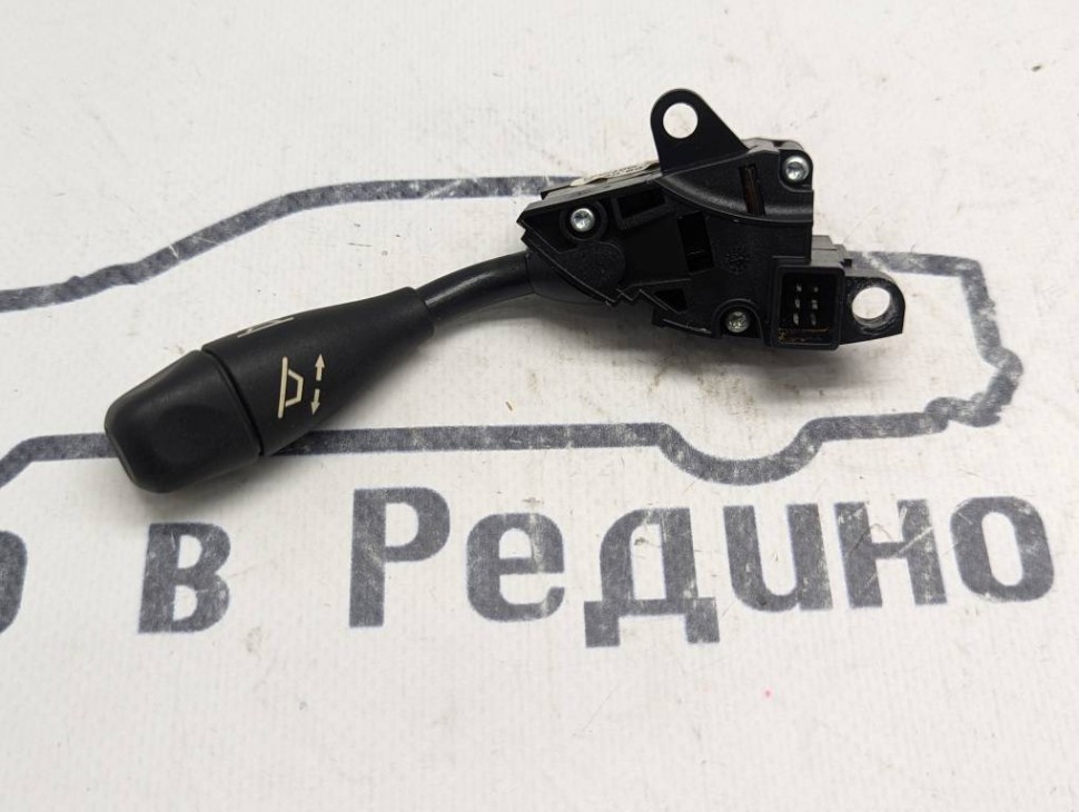 Переключатель рулевой колонки MERCEDES-BENZ C-класс W203/S203/CL203 (2000 - 2004) фото 1 — Разборка Мерседес