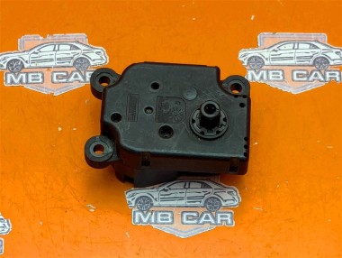 Сервоприводы печки MERCEDES-BENZ S-класс W220 (1998 - 2005) — Разборка Мерседес